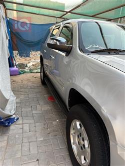 شيفروليه تاهو